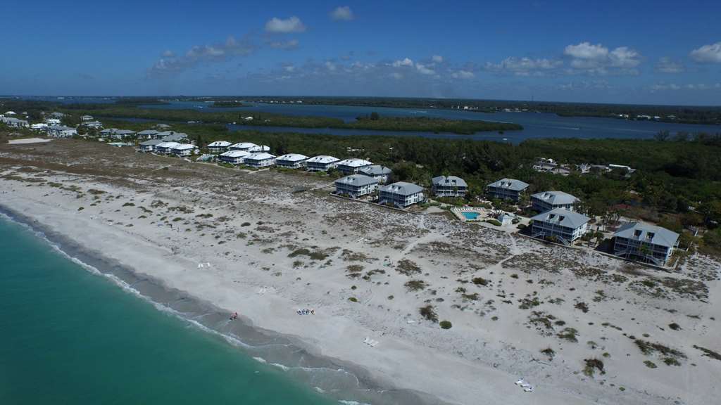 Palm Island Resort Cape Haze Екстер'єр фото