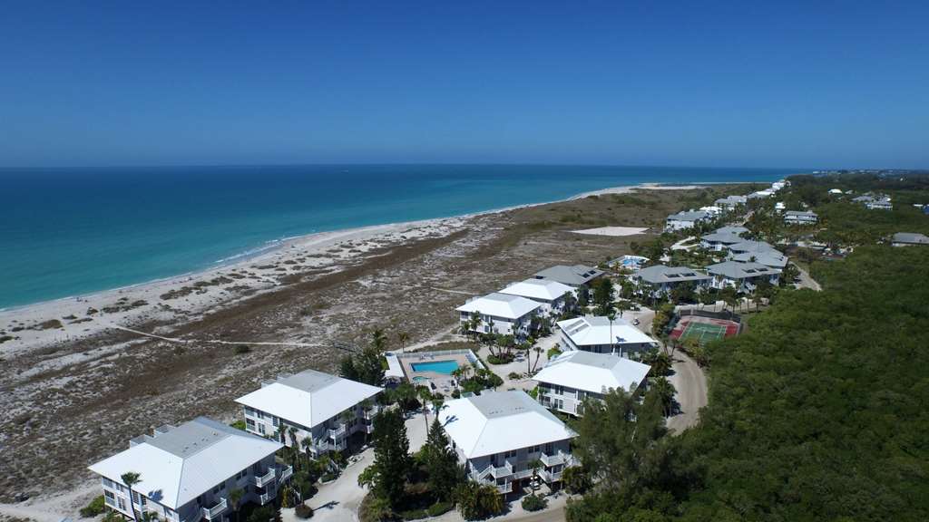 Palm Island Resort Cape Haze Екстер'єр фото