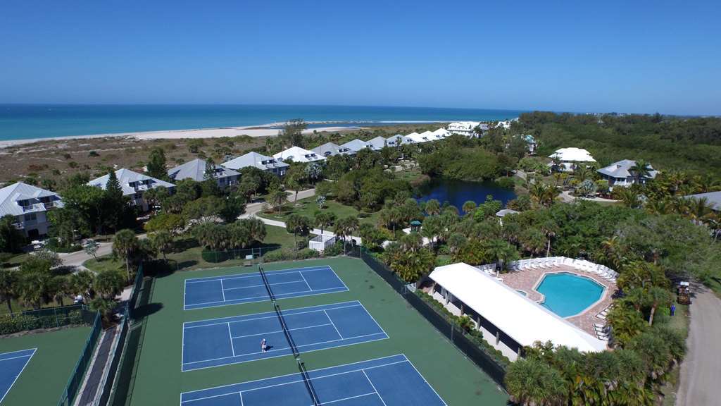 Palm Island Resort Cape Haze Екстер'єр фото