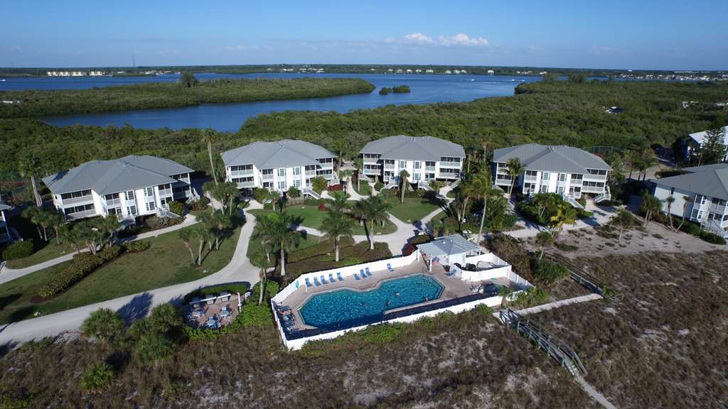 Palm Island Resort Cape Haze Екстер'єр фото