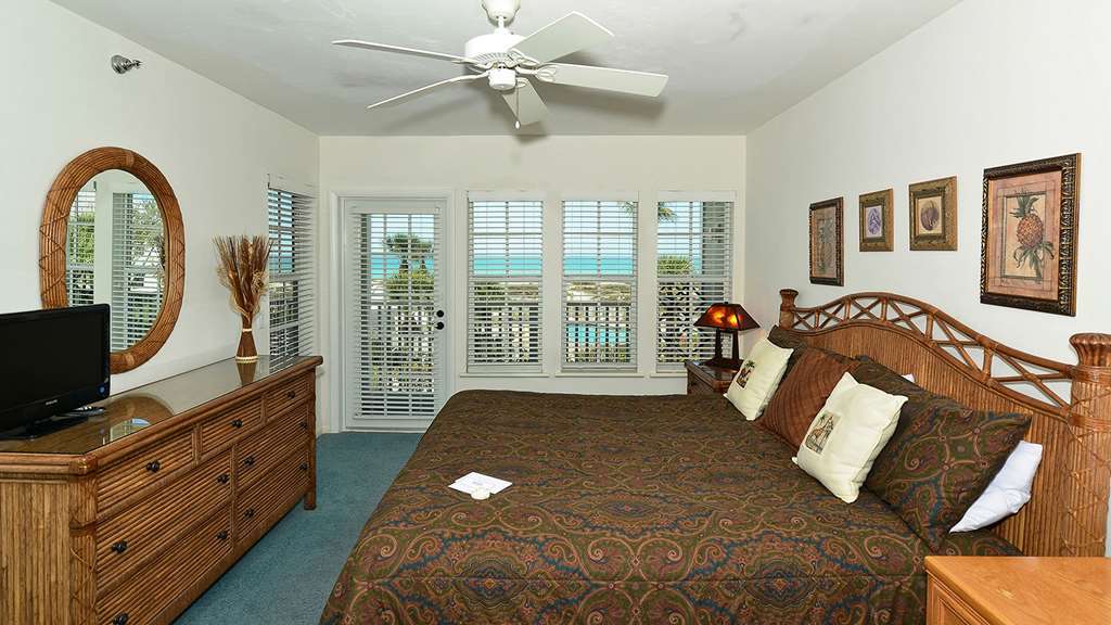 Palm Island Resort Cape Haze Номер фото