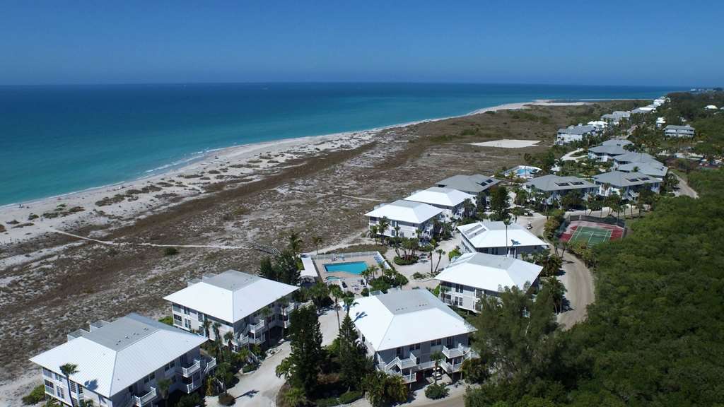 Palm Island Resort Cape Haze Екстер'єр фото